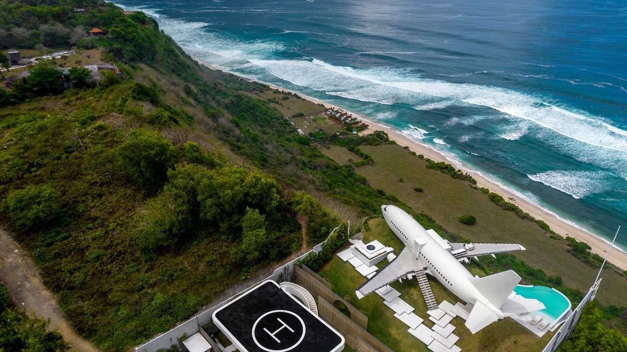 Photo of Outdoor in Uluwatu