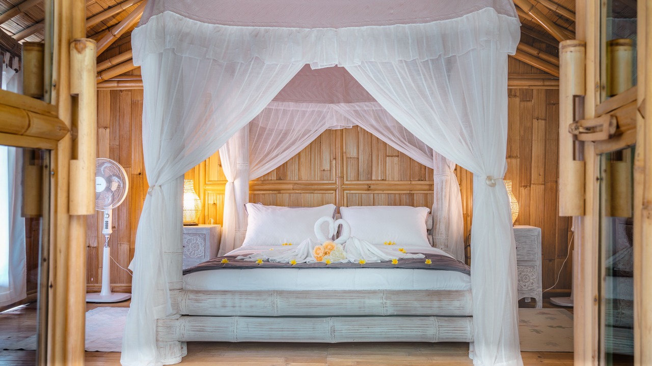 Photo of Bedroom in Celuk