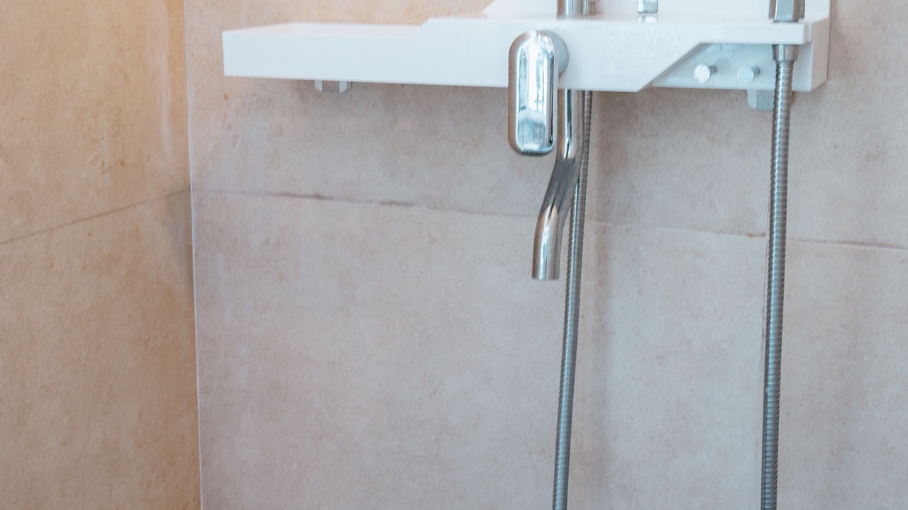 Photo of Bathroom in Celuk