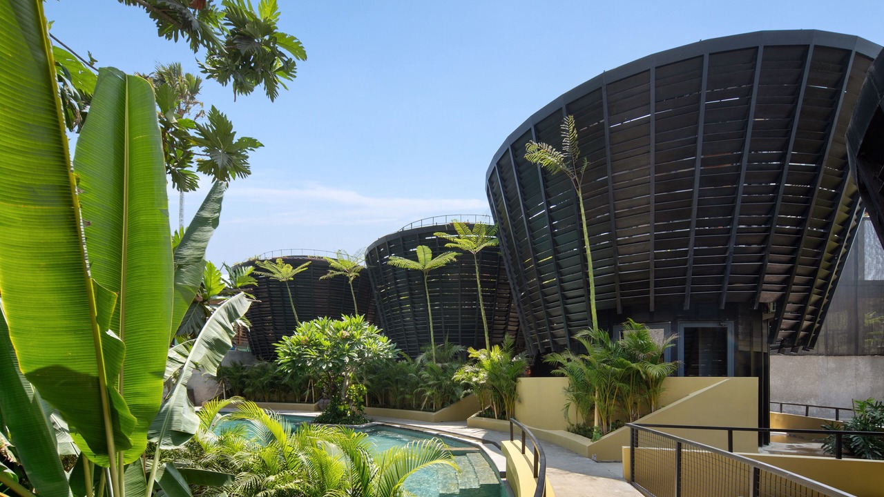 Photo of Outdoor in Batu Bolong