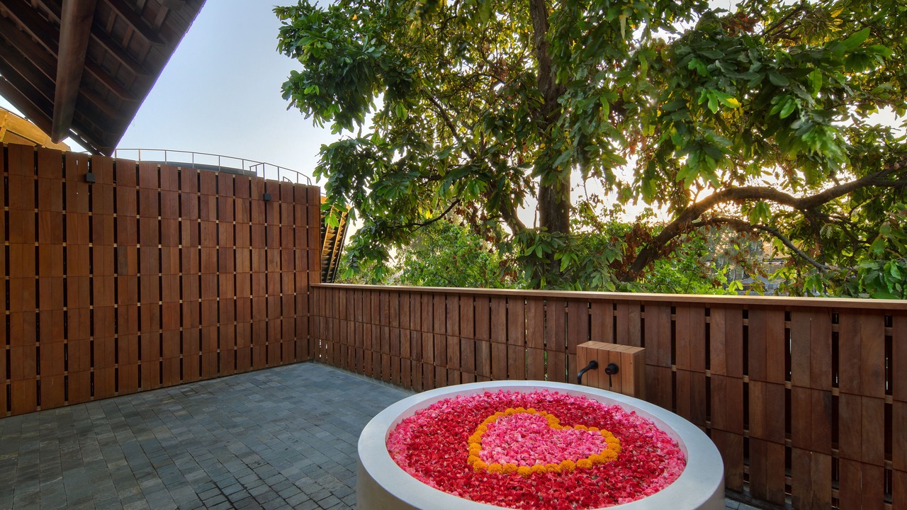 Photo of Outdoor in Batu Bolong