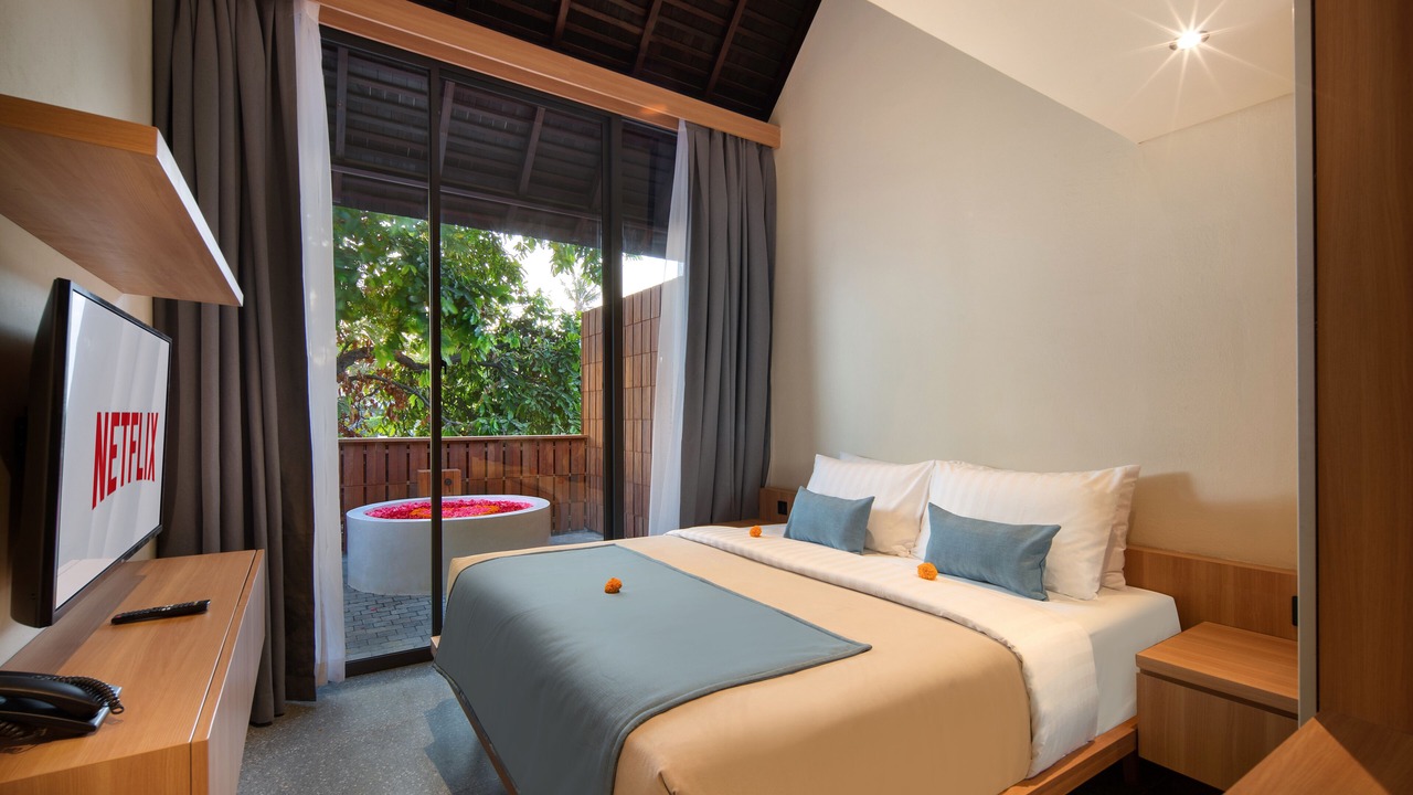 Photo of Bedroom in Batu Bolong