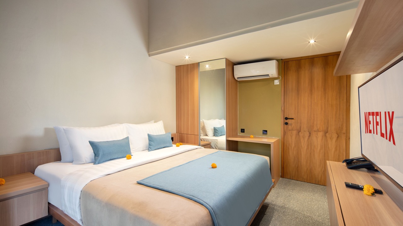 Photo of Bedroom in Batu Bolong