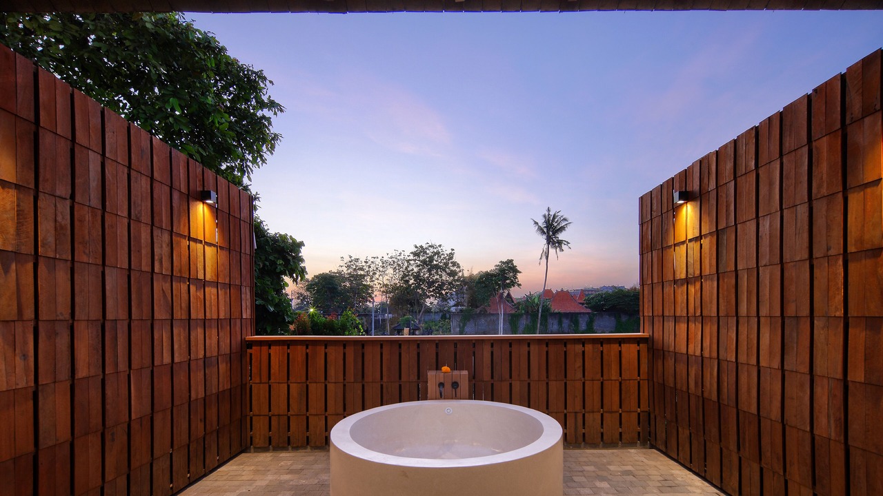 Photo of Outdoor in Batu Bolong
