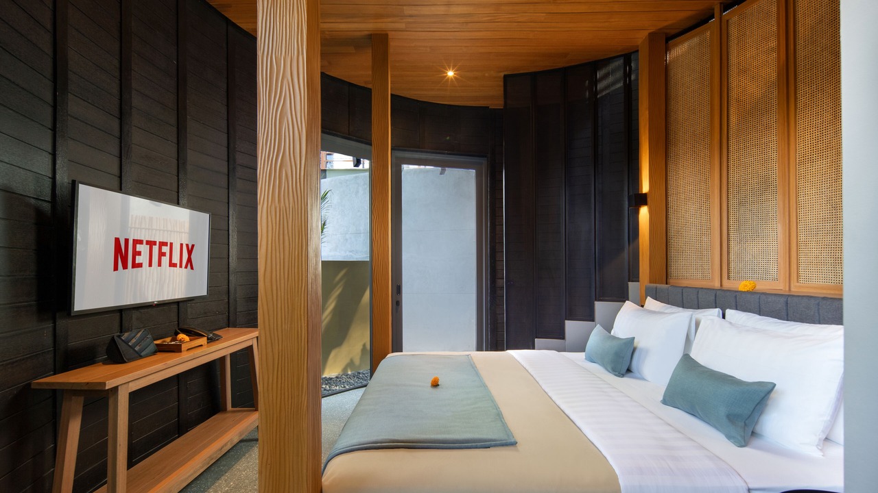 Photo of Bedroom in Batu Bolong