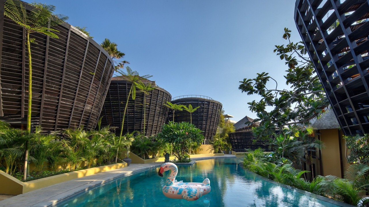 Photo of Outdoor in Batu Bolong