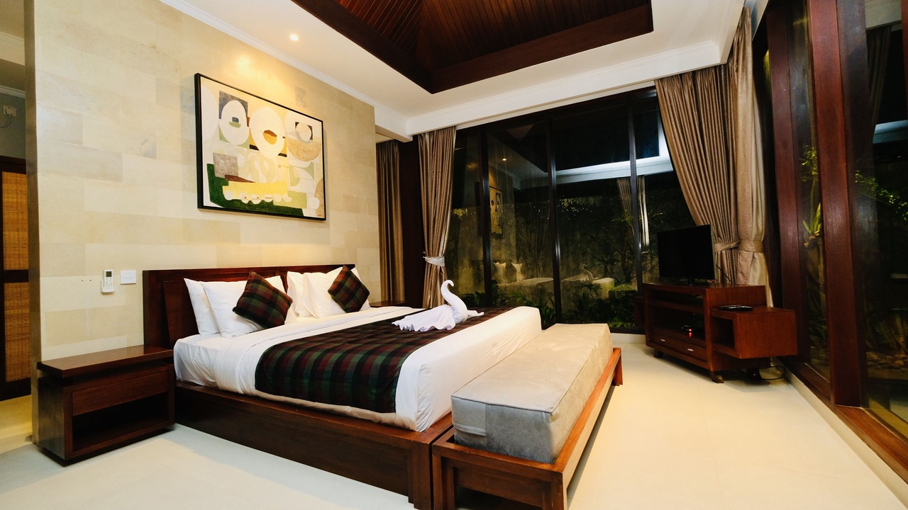 Photo of Bedroom in Nyuh Kuning