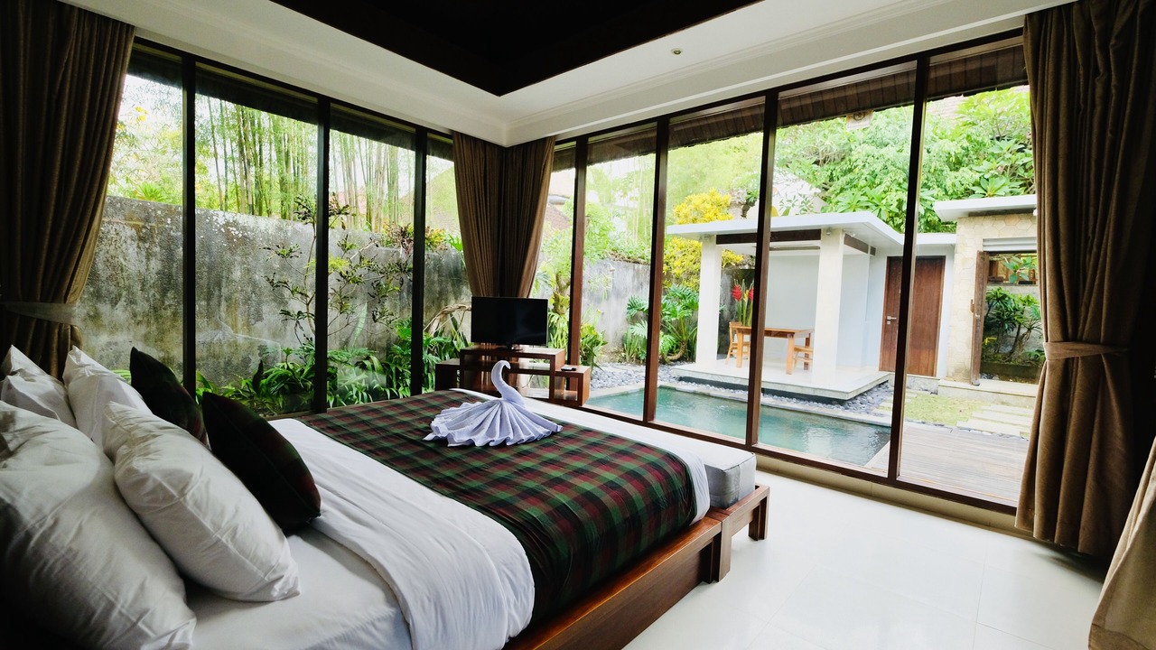 Photo of Bedroom in Nyuh Kuning