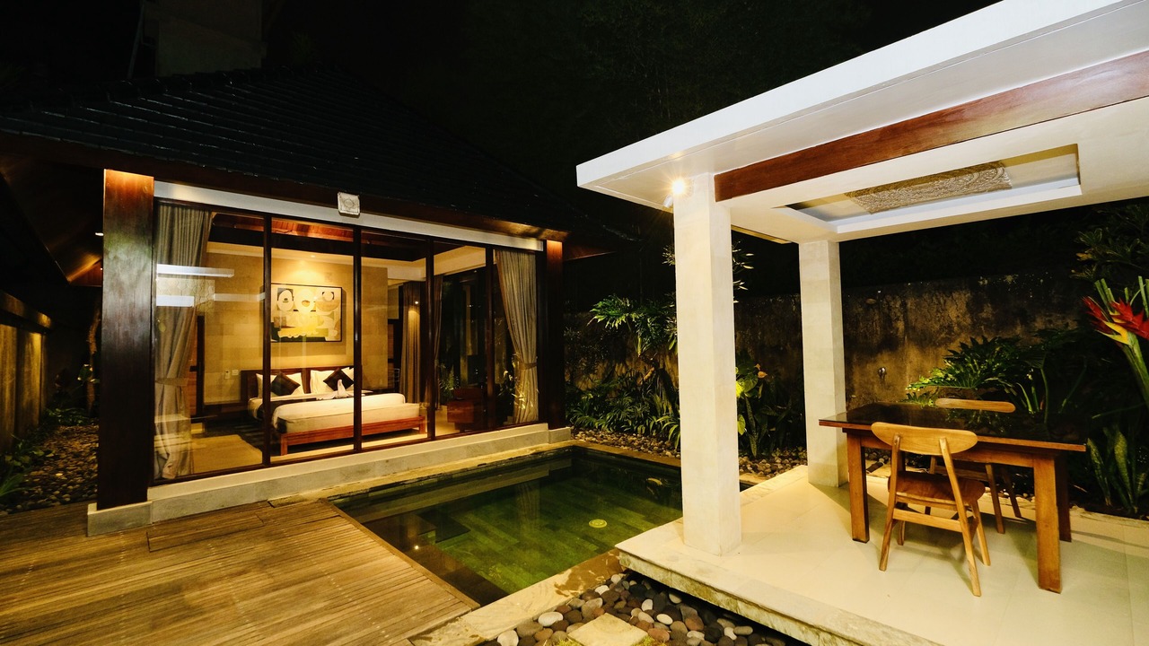 Photo of Bedroom in Nyuh Kuning
