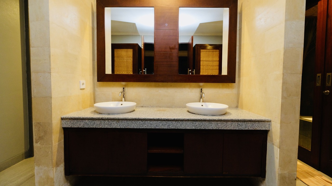 Photo of Bathroom in Nyuh Kuning