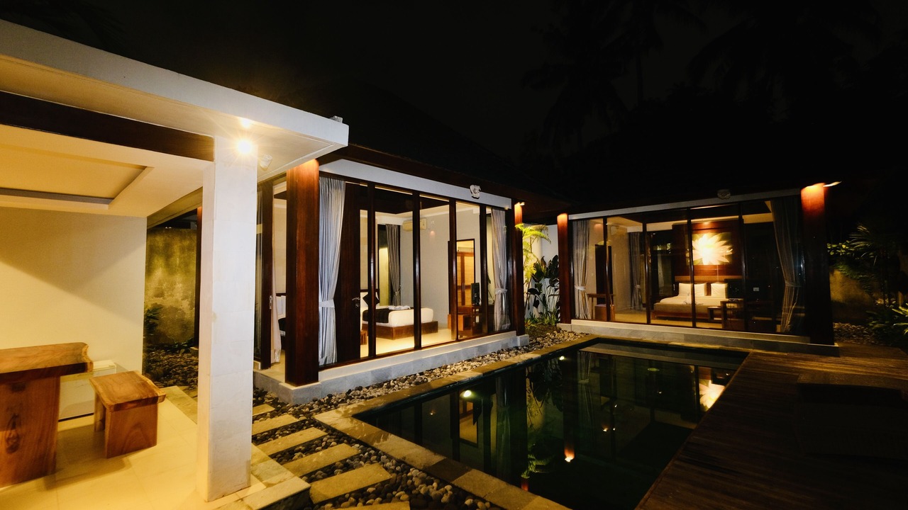 Photo of Bedroom in Nyuh Kuning