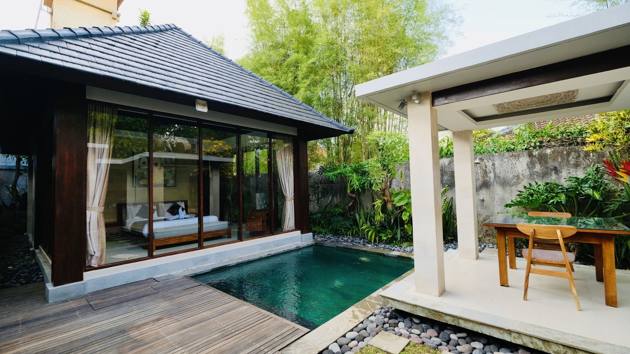 Photo of Bedroom in Nyuh Kuning