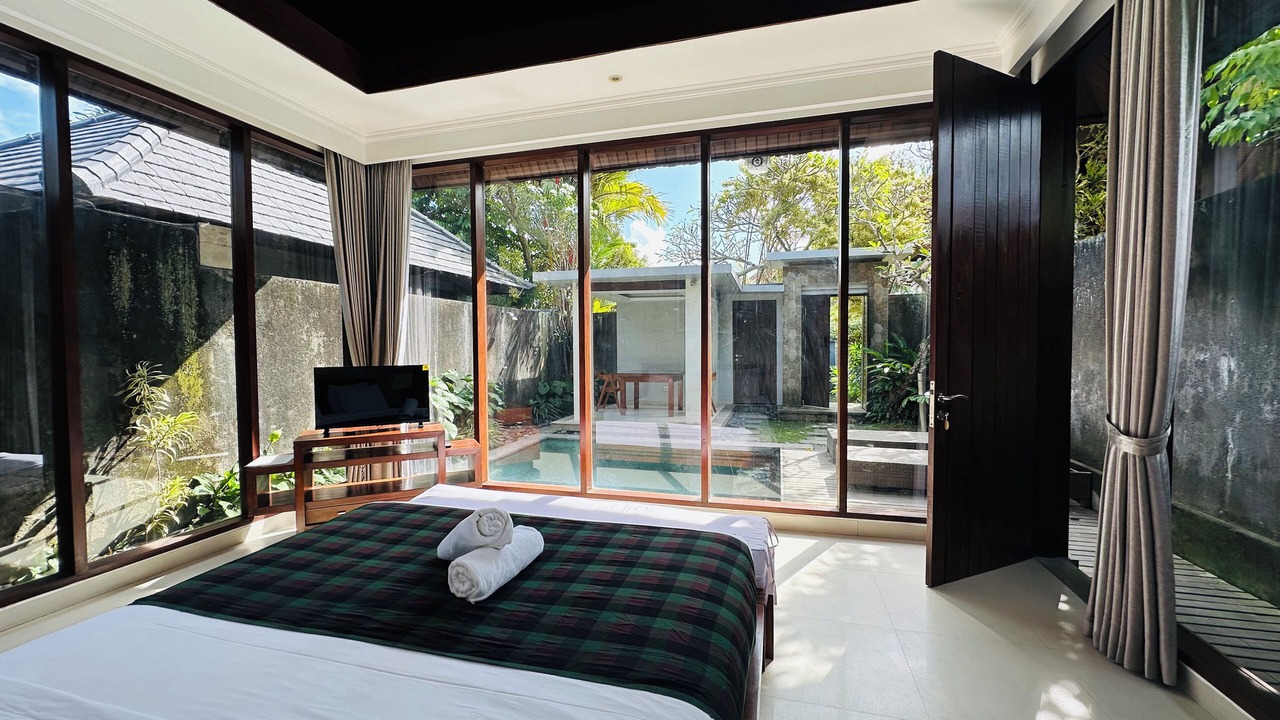 Photo of Bedroom in Nyuh Kuning