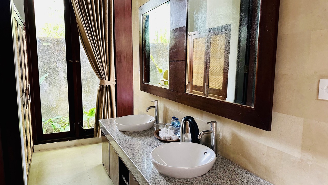 Photo of Bathroom in Nyuh Kuning