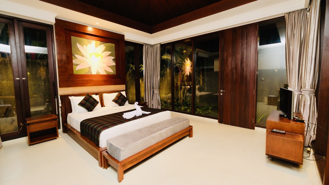 Photo of Bedroom in Nyuh Kuning