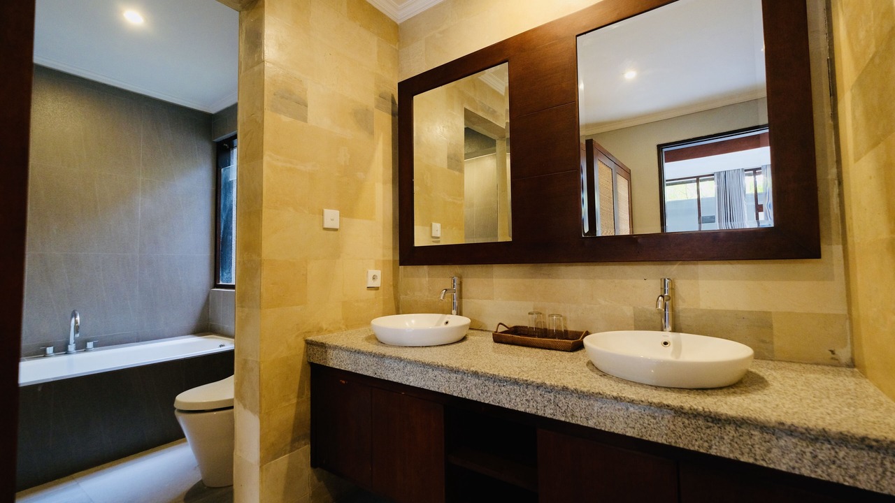 Photo of Bathroom in Nyuh Kuning