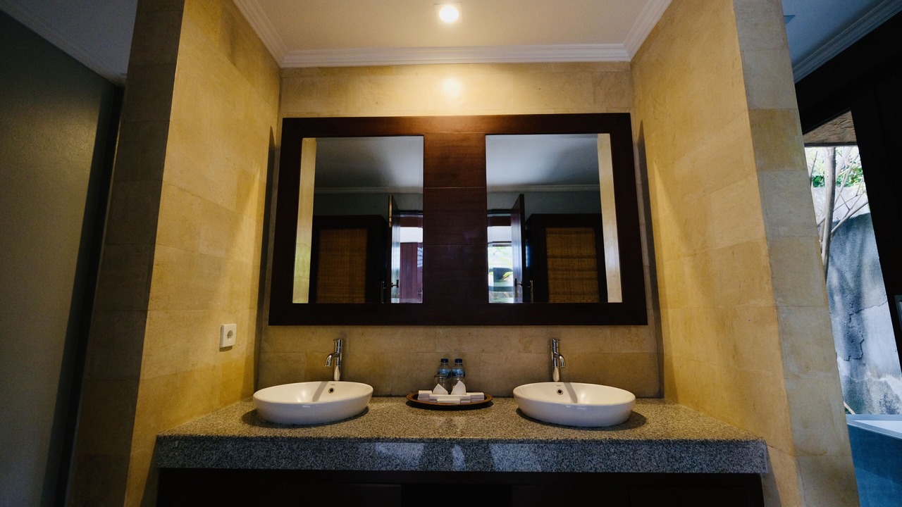 Photo of Bathroom in Nyuh Kuning