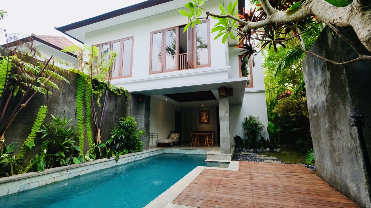 Photo of Bedroom in Nyuh Kuning