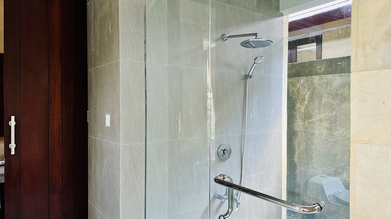 Photo of Bathroom in Nyuh Kuning