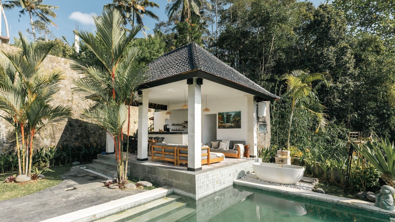 Photo of Outdoor in Payangan