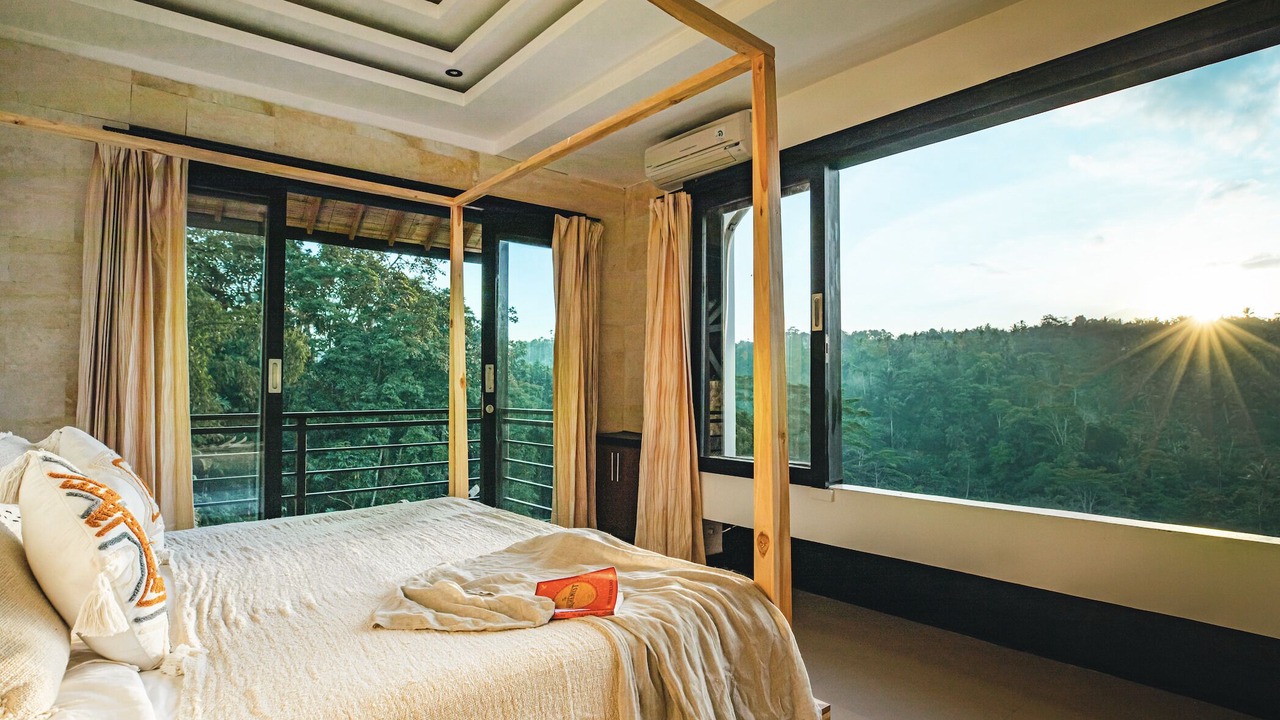 Photo of Bedroom in Payangan
