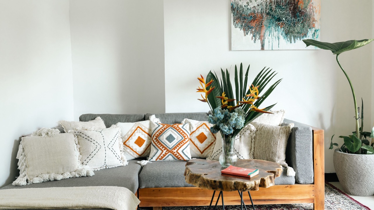 Photo of Livingroom in Payangan