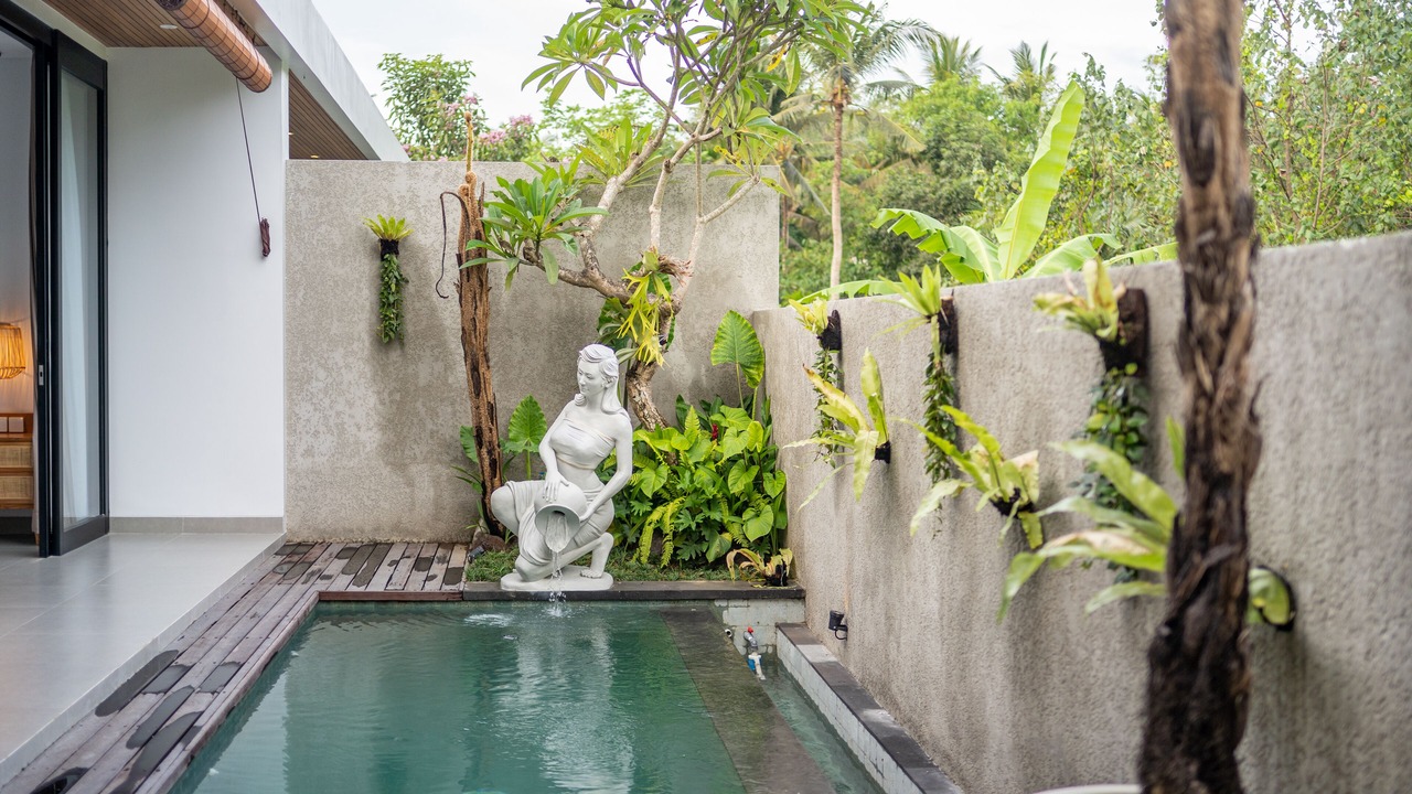 Photo of Outdoor in Lodtunduh