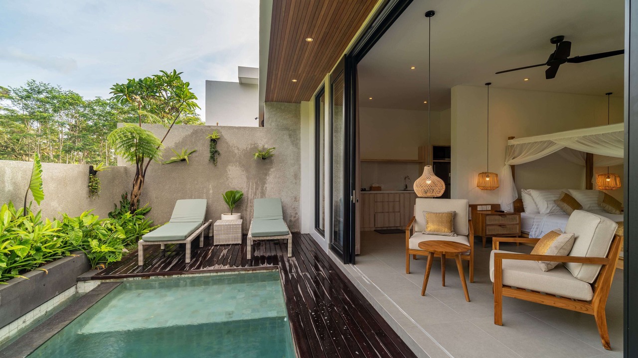 Photo of Outdoor in Lodtunduh