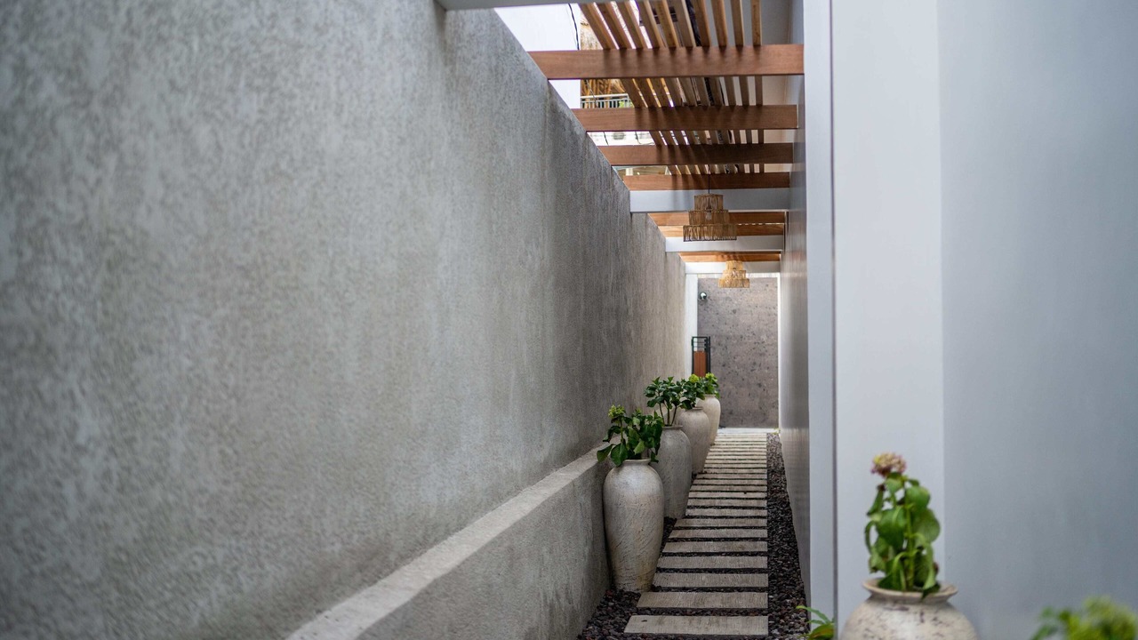 Photo of Outdoor in Lodtunduh