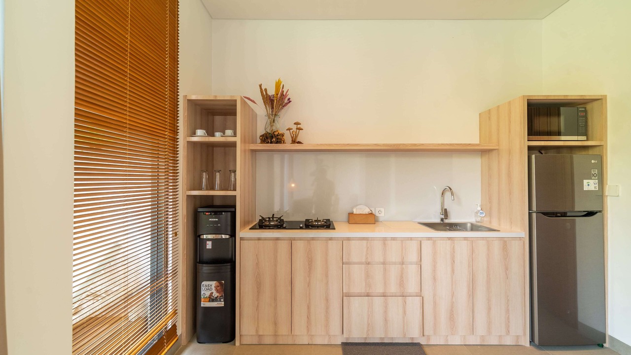 Photo of Kitchen in Lodtunduh
