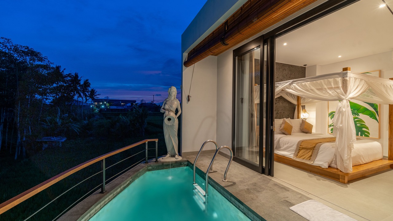 Photo of Patio Balcony in Lodtunduh