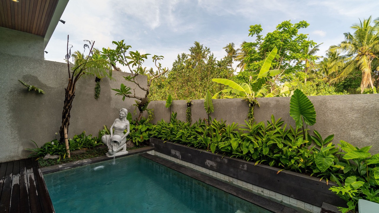 Photo of Outdoor in Lodtunduh