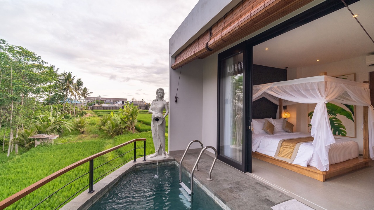 Photo of Patio Balcony in Lodtunduh