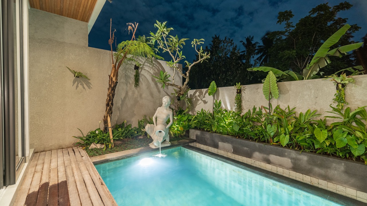Photo of Patio Balcony in Lodtunduh
