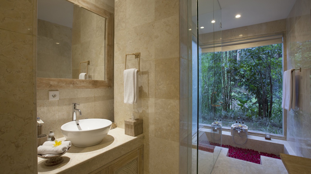 Photo of Bathroom in Melayang