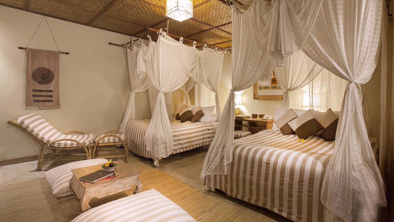 Photo of Bedroom in Melayang