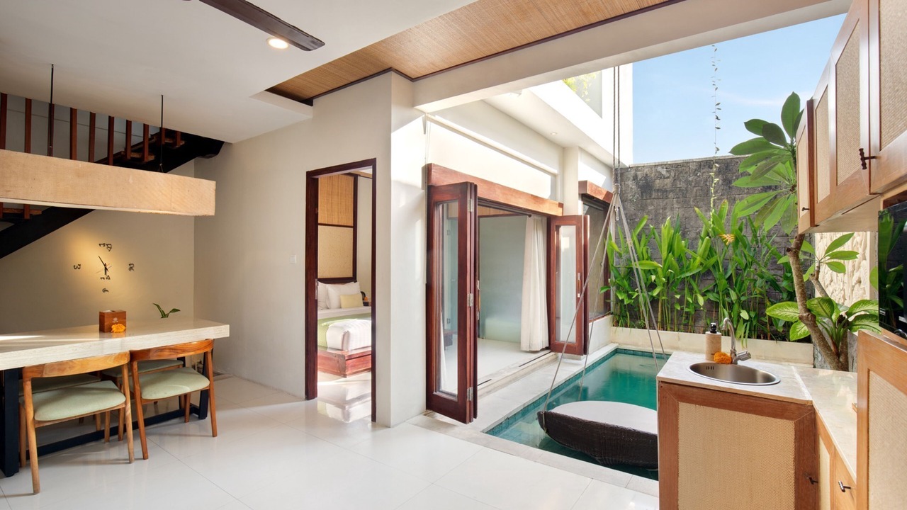 Photo of Outdoor in Dewi Sri