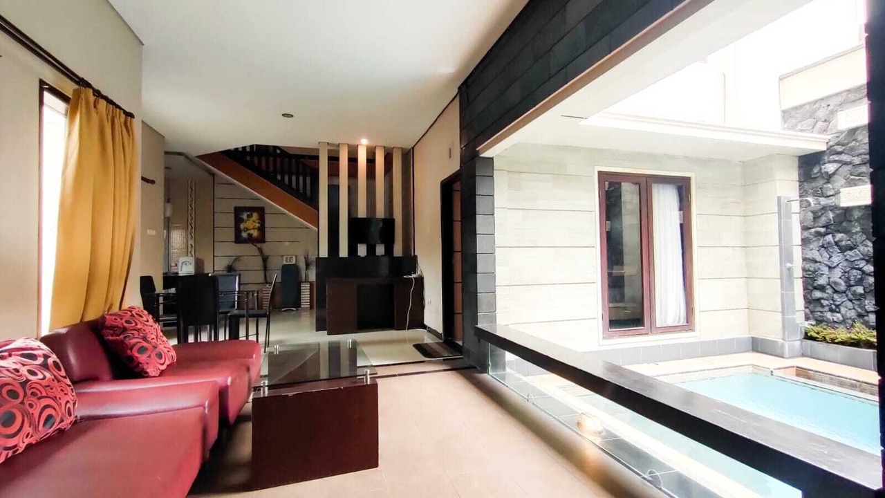 Photo of Livingroom in Bukit