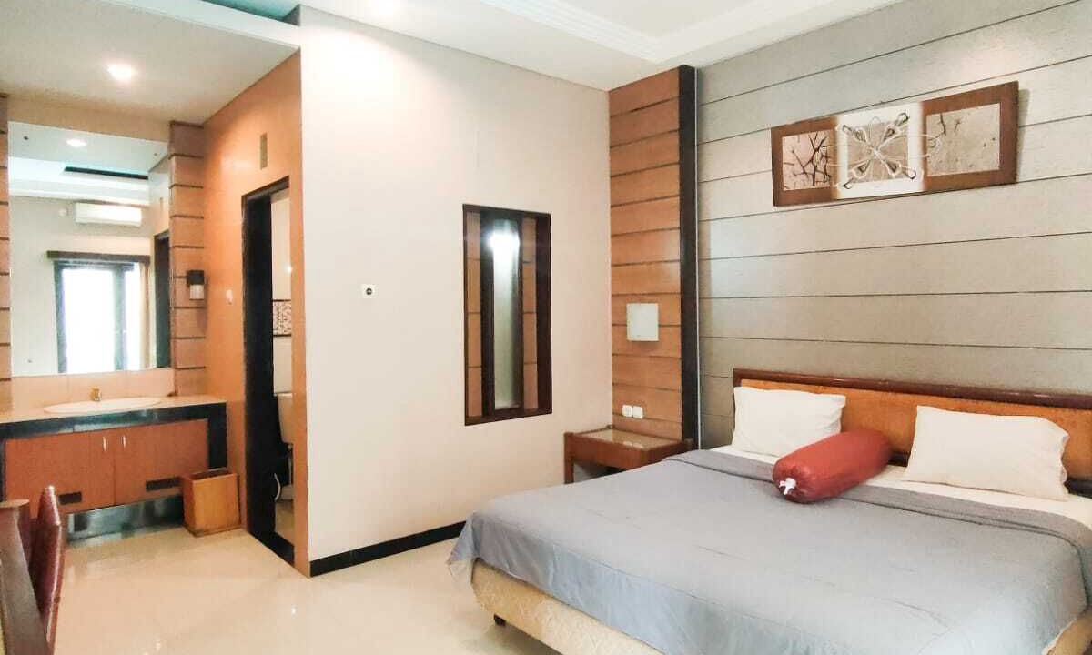 Photo of Bedroom in Bukit