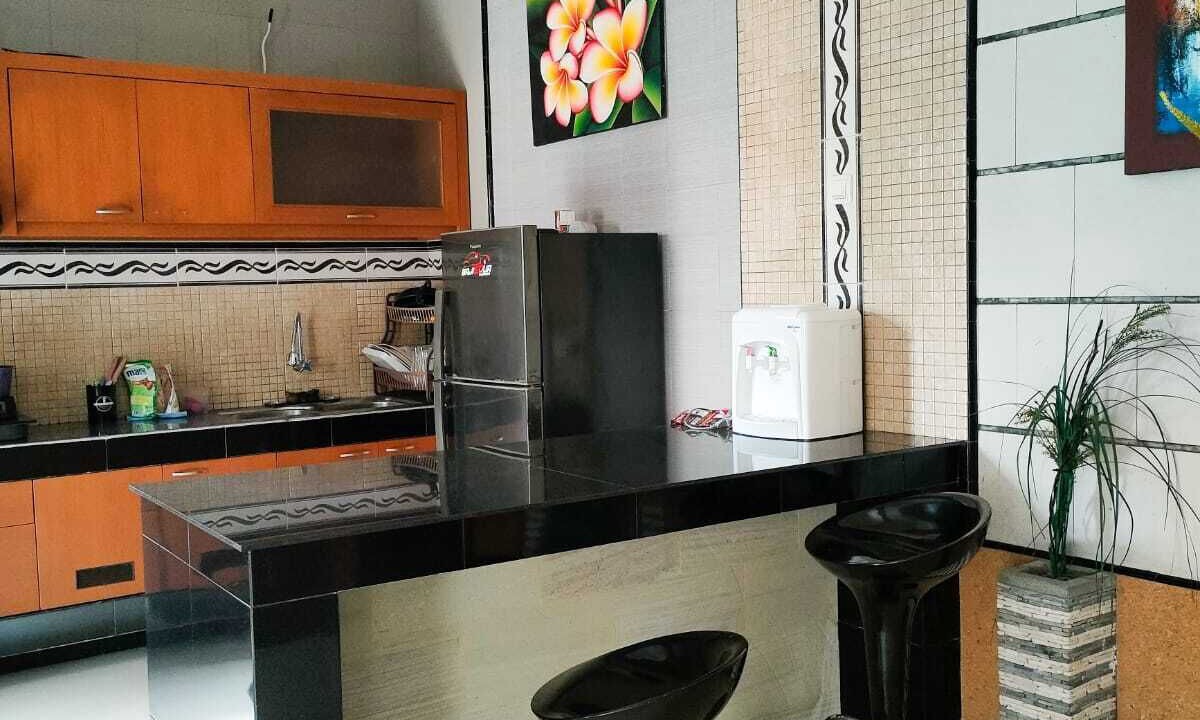 Photo of Kitchen in Bukit
