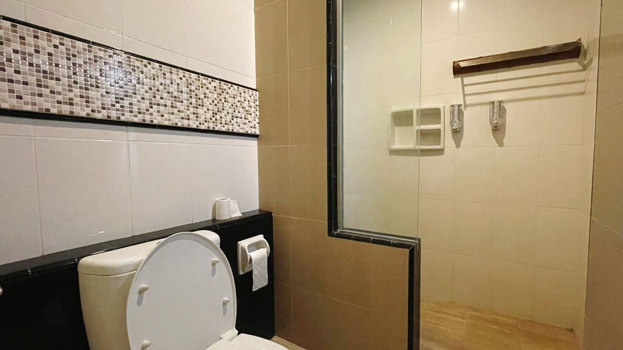 Photo of Bathroom in Bukit