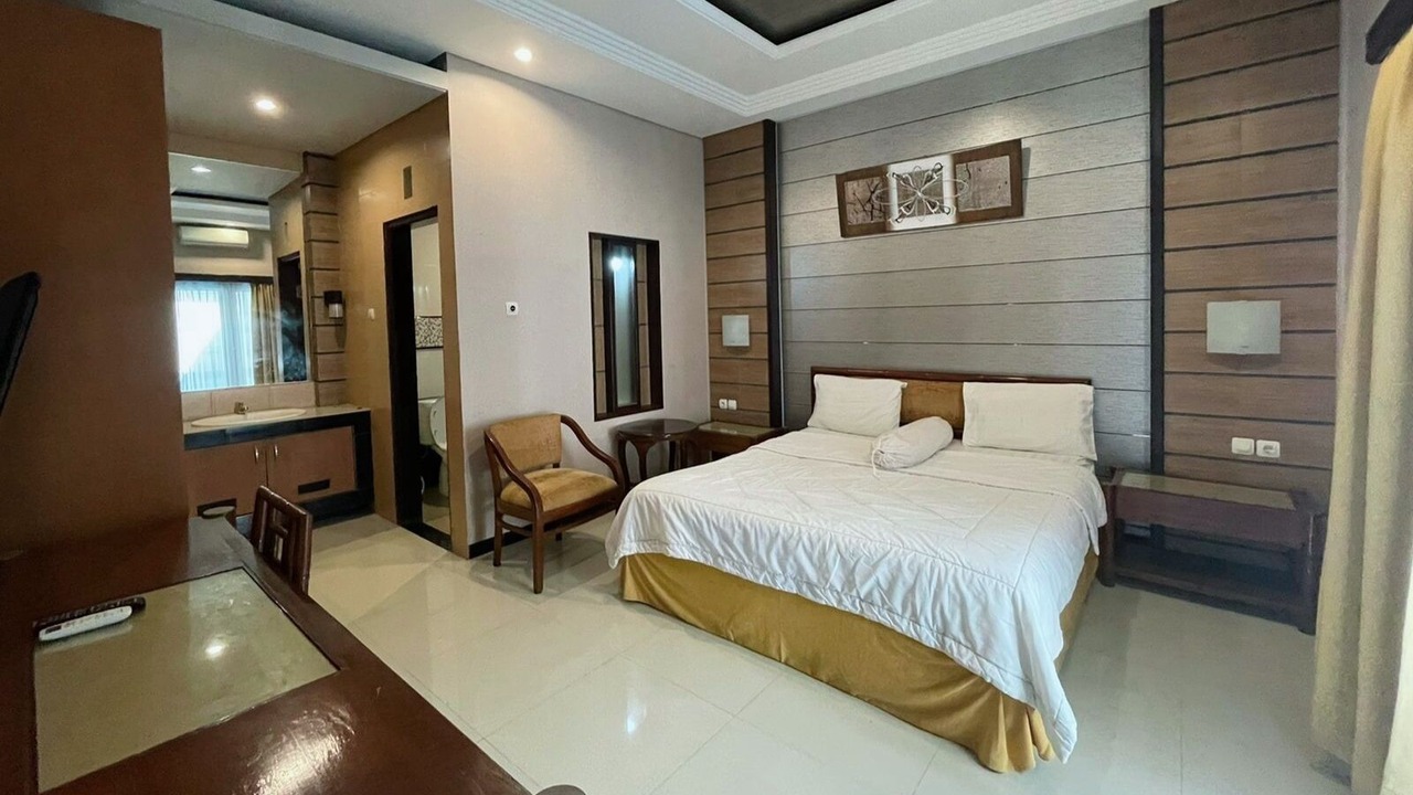 Photo of Bedroom in Bukit