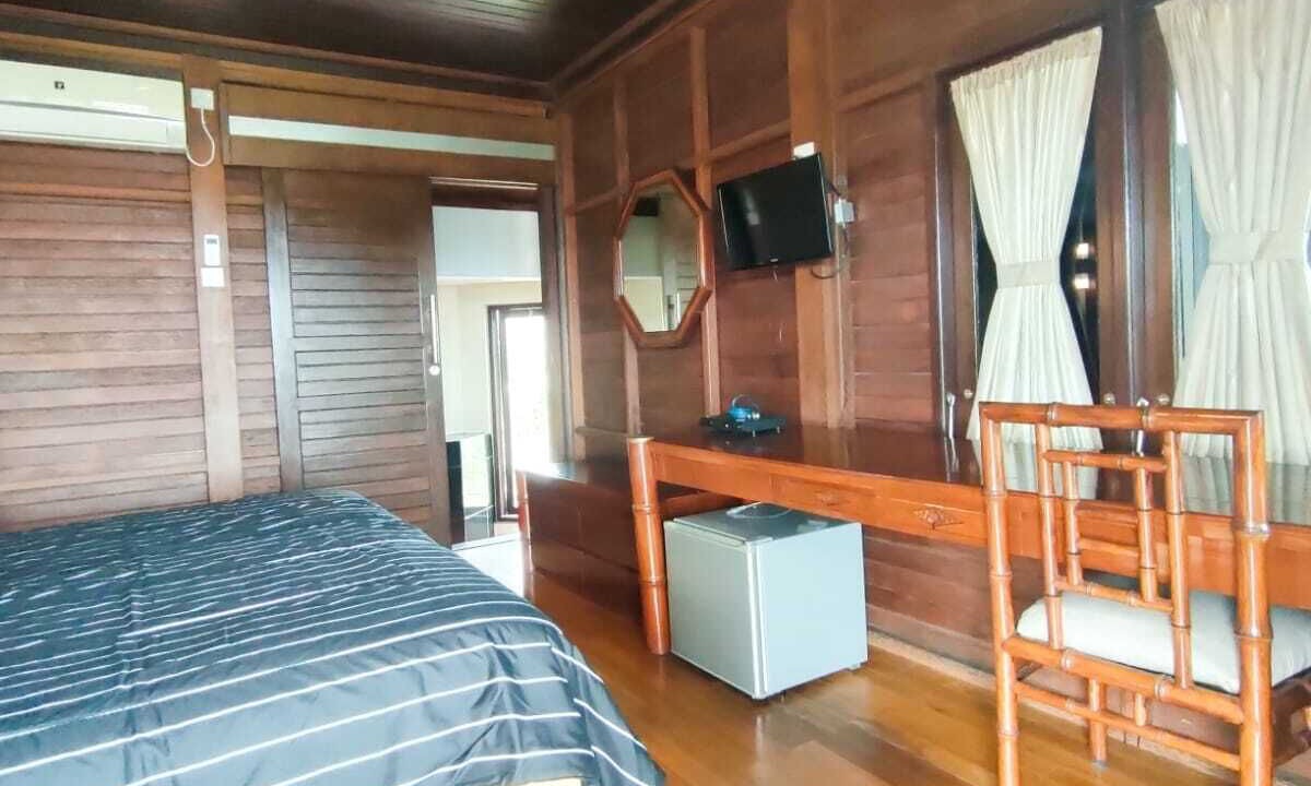 Photo of Bedroom in Bukit
