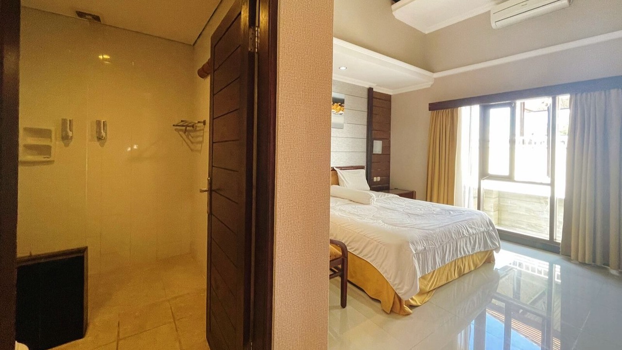 Photo of Bedroom in Bukit