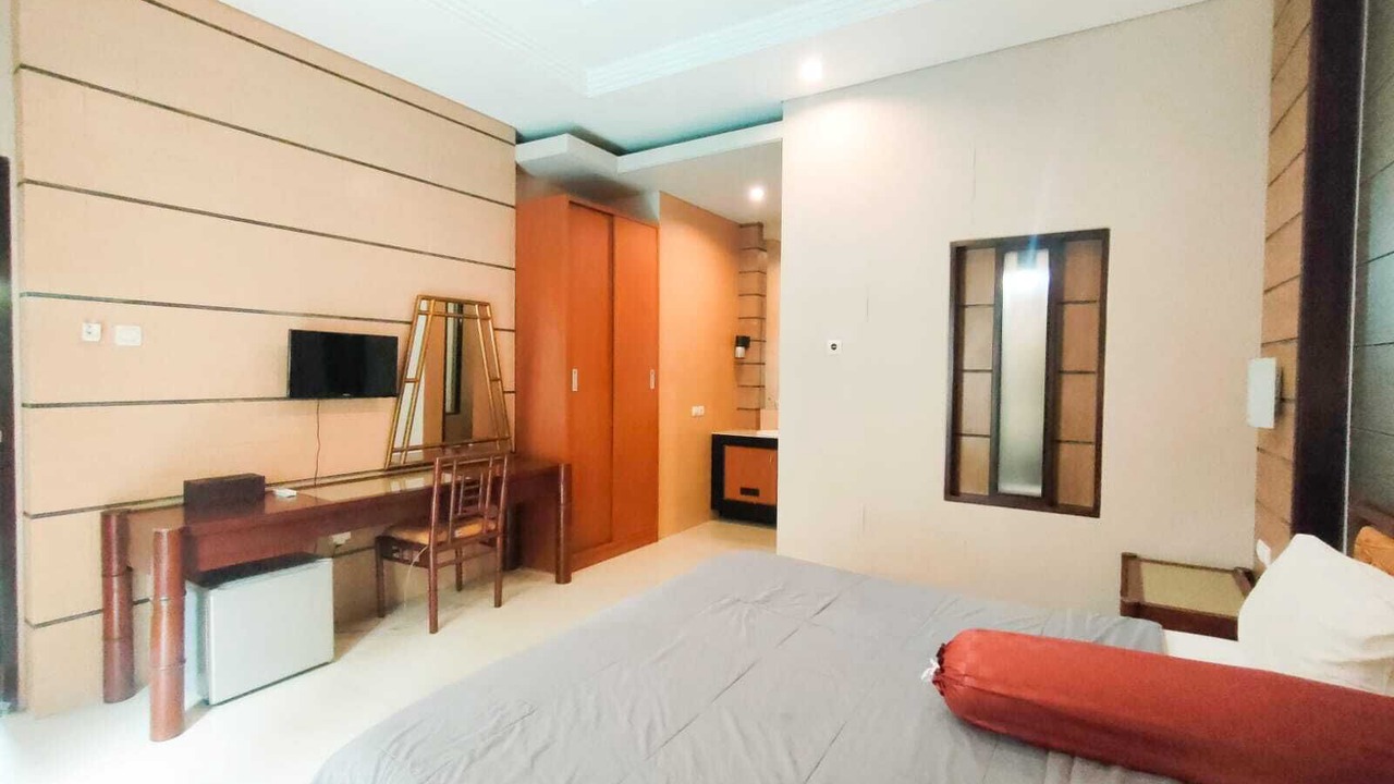 Photo of Bedroom in Bukit
