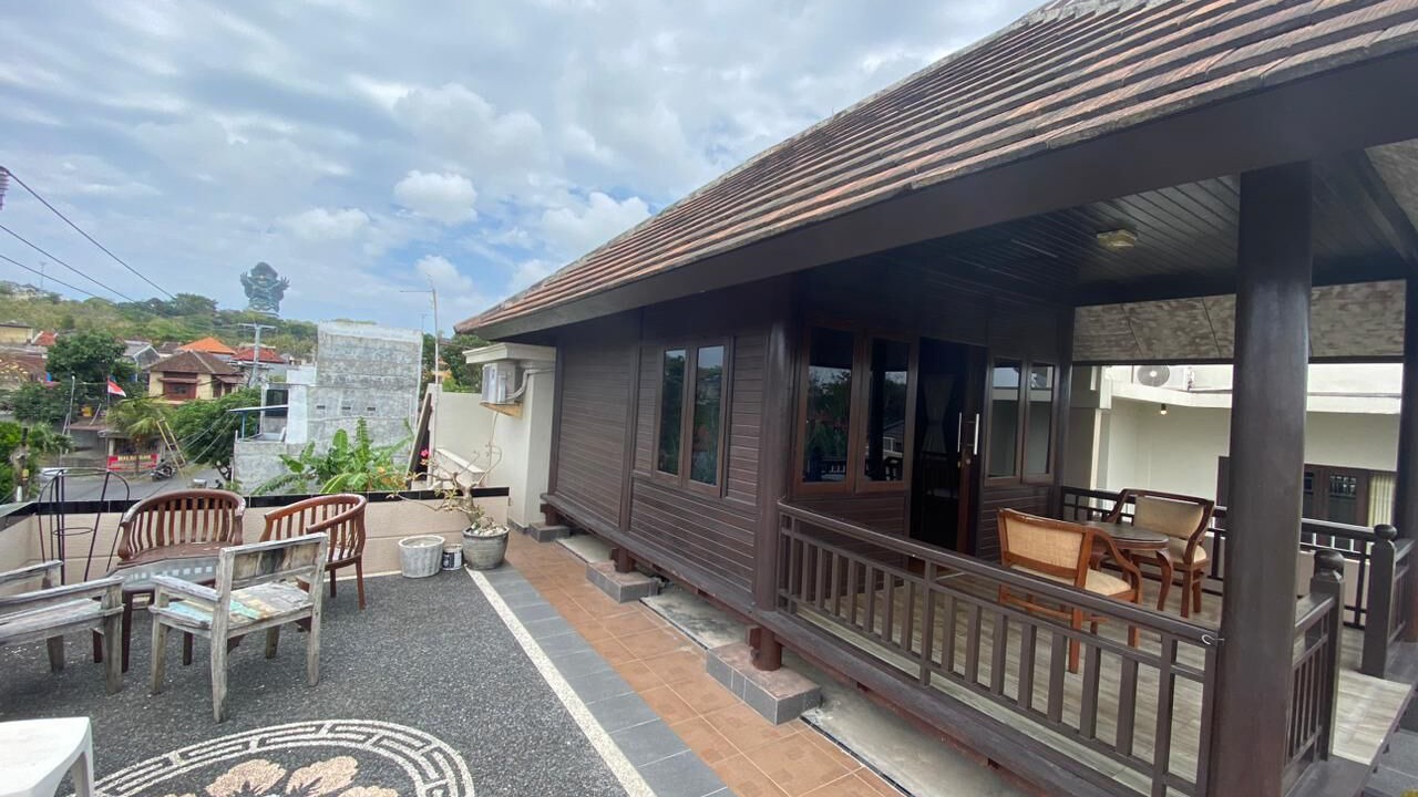 Photo of Outdoor in Bukit