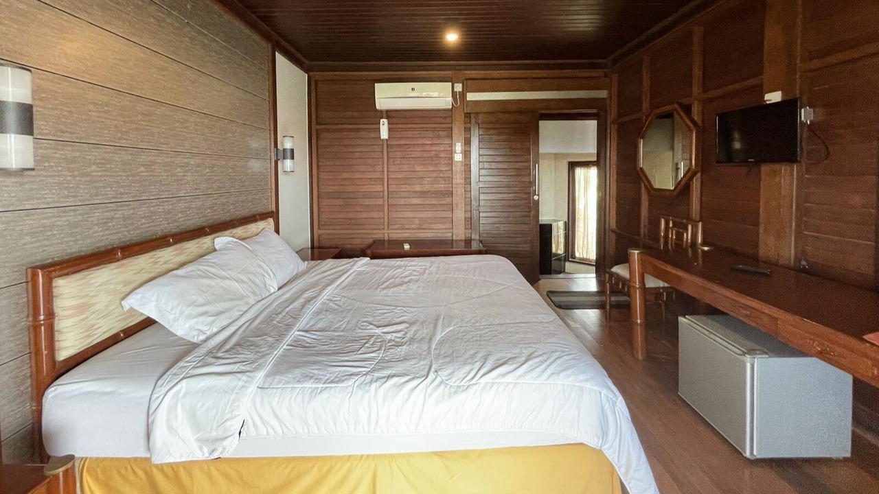 Photo of Bedroom in Bukit