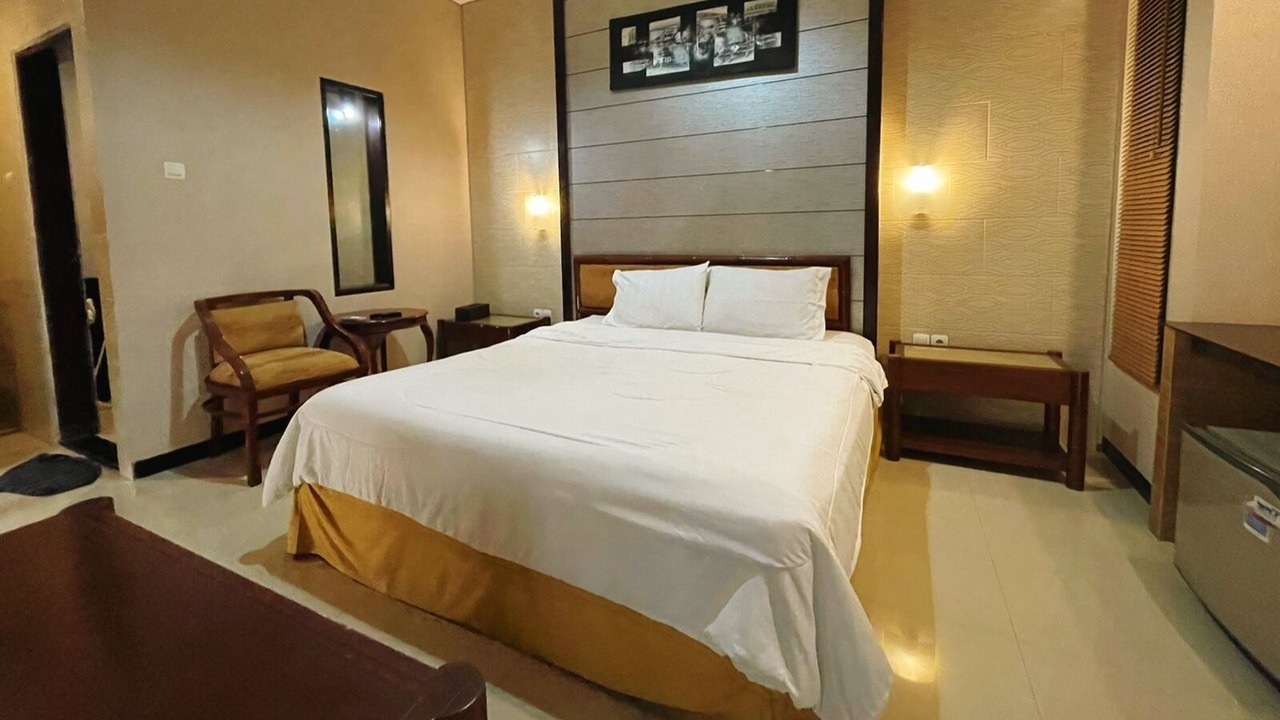 Photo of Bedroom in Bukit