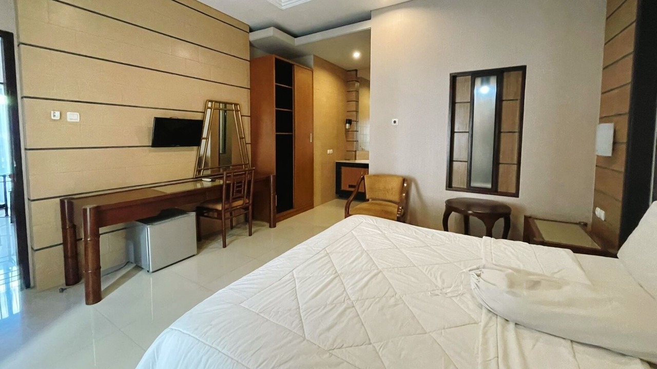 Photo of Bedroom in Bukit