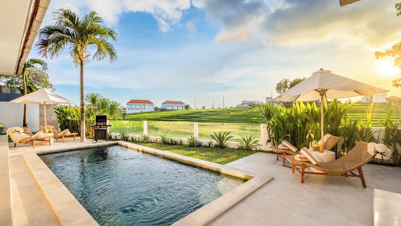 Photo of Outdoor in Pererenan